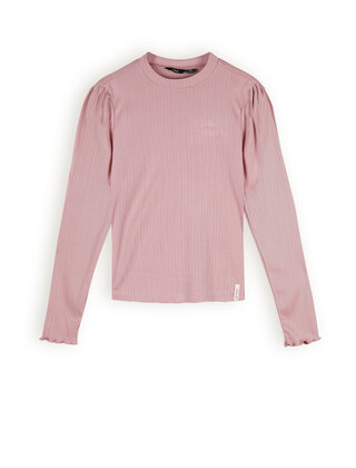 NoBell' Meisjes Longsleeve Krop