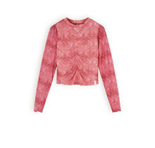 NoBell' Meisjes Longsleeve Key