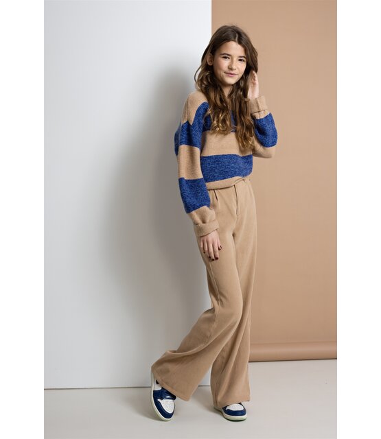 NoBell' Meisjes Broek Sayla