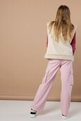 NoBell' Meisjes Broek Susy