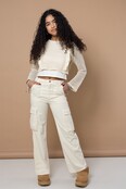 NoBell' Meisjes Broek Susy NoBell' Meisjes Broek Susy
