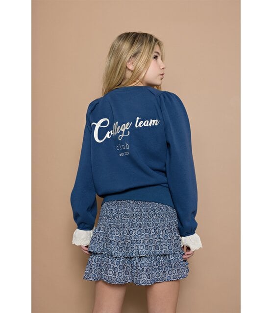 NoBell' Meisjes Rok Naia