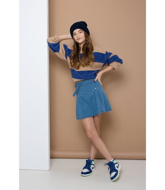 NoBell' Meisjes Rok Nimmy