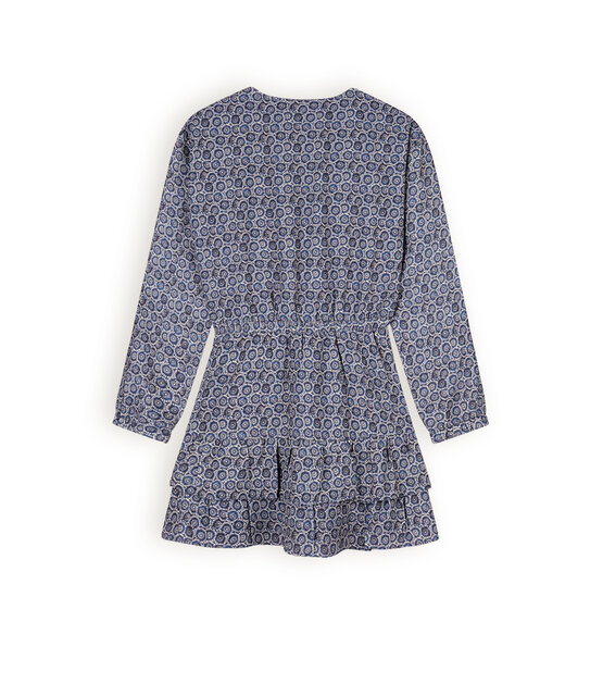 NoBell' Meisjes Jurk Mayal