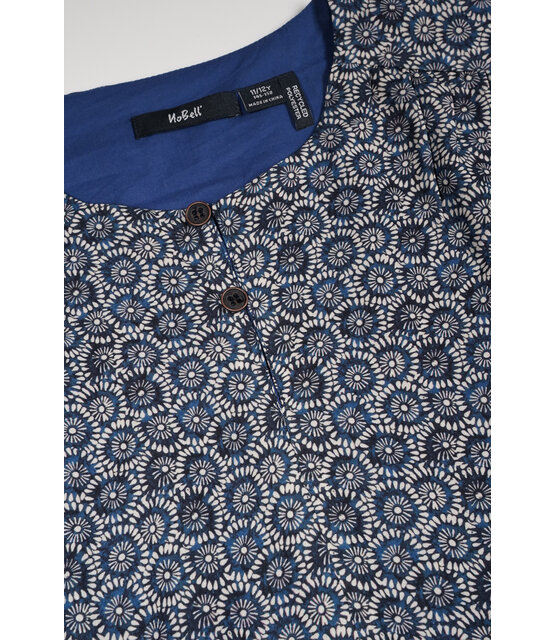 NoBell' Meisjes Jurk Mayal