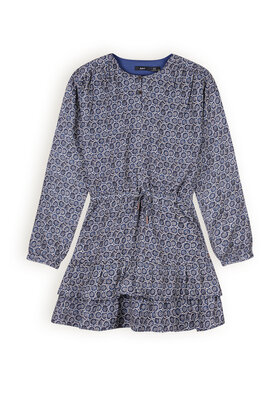 NoBell' Meisjes Jurk Mayal