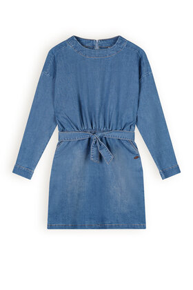 NoBell' Meisjes Jurk Moia