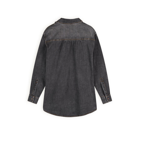 NoBell' Meisjes Blouse Timmy