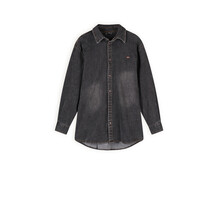 NoBell' Meisjes Blouse Timmy