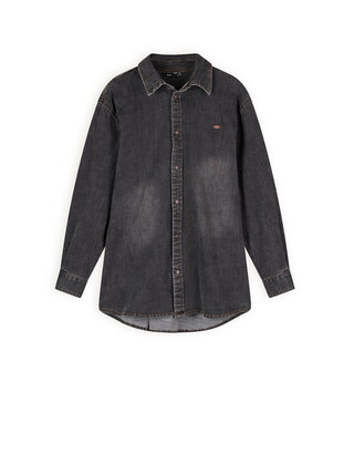 NoBell' Meisjes Blouse Timmy