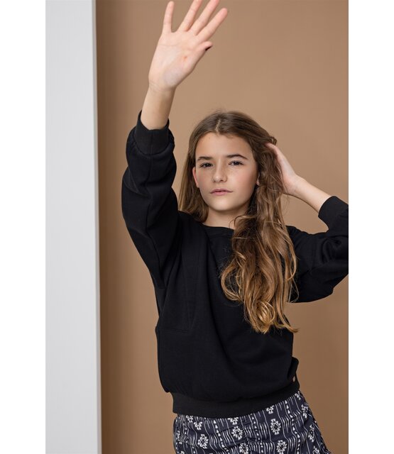 NoBell' Meisjes Sweater Kolly