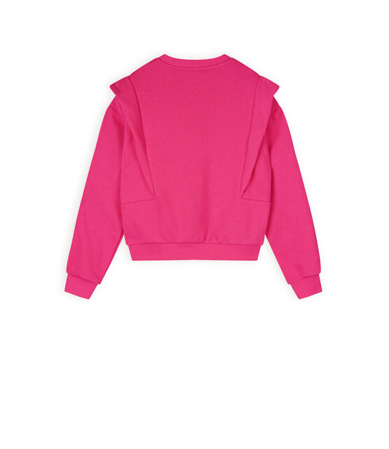 NoBell' Meisjes Sweater Kolly