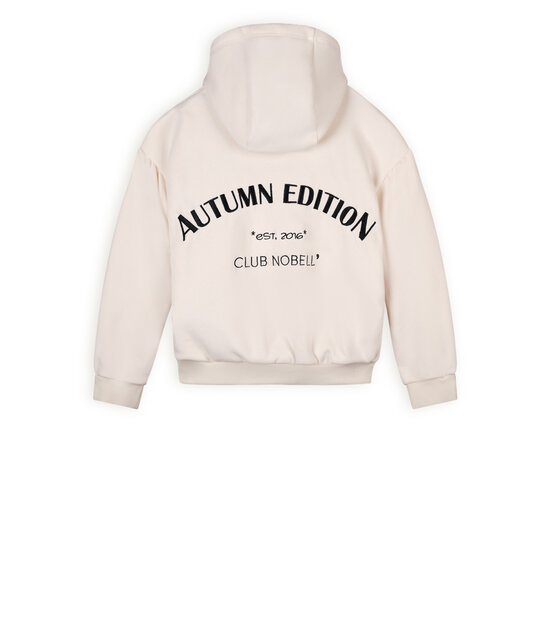NoBell' Meisjes Sweater Kumy