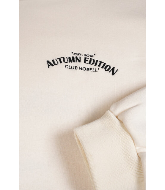 NoBell' Meisjes Sweater Kumy