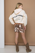 NoBell' Meisjes Sweater Kumy