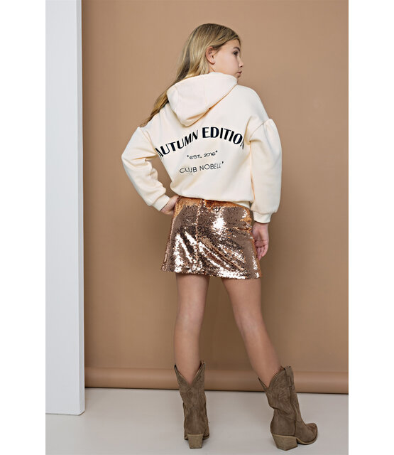 NoBell' Meisjes Sweater Kumy