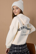 NoBell' Meisjes Sweater Kumy