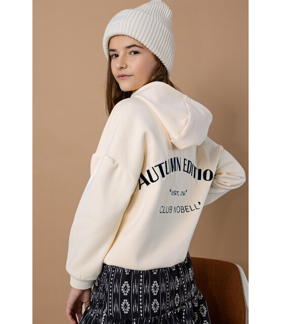 NoBell' Meisjes Sweater Kumy