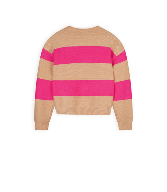 NoBell' Meisjes Sweater Kessy