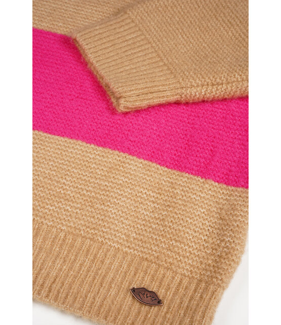 NoBell' Meisjes Sweater Kessy