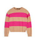 NoBell' Meisjes Sweater Kessy