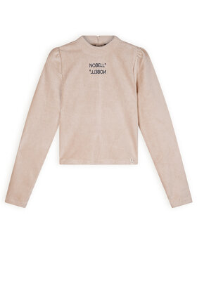 NoBell' Meisjes Longsleeve Kew