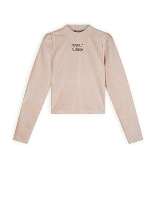 NoBell' Meisjes Longsleeve Kew