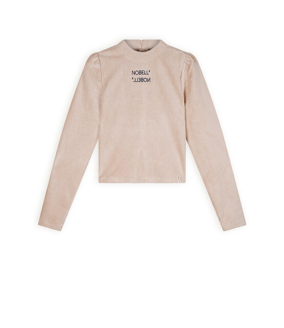NoBell' Meisjes Longsleeve Kew