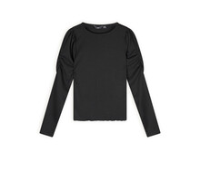 NoBell' Meisjes Longsleeve Kiss
