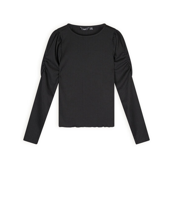 NoBell' Meisjes Longsleeve Kiss