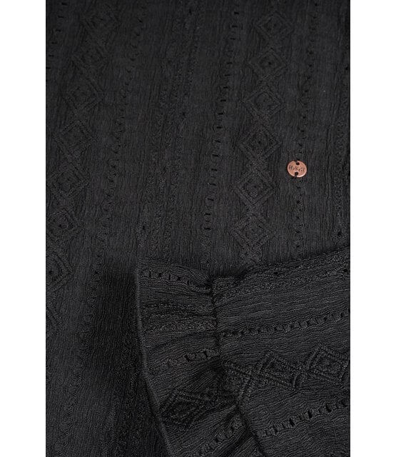 NoBell' Meisjes Longsleeve Kacey