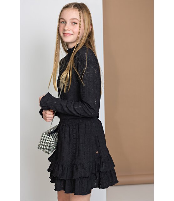 NoBell' Meisjes Longsleeve Kacey