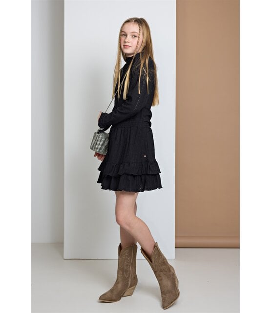 NoBell' Meisjes Longsleeve Kacey