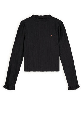 NoBell' Meisjes Longsleeve Kacey