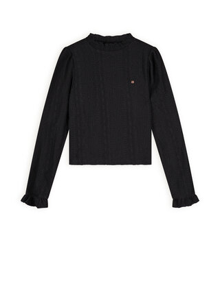 NoBell' Meisjes Longsleeve Kacey