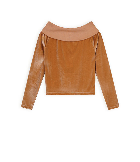 NoBell' Meisjes Longsleeve Kelza