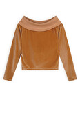NoBell' Meisjes Longsleeve Kelza