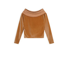 NoBell' Meisjes Longsleeve Kelza