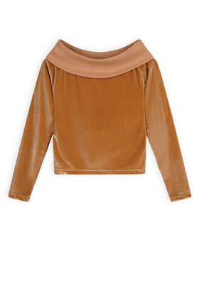 NoBell' Meisjes Longsleeve Kelza