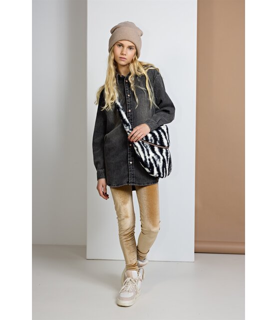 NoBell' Meisjes Leggig Sole