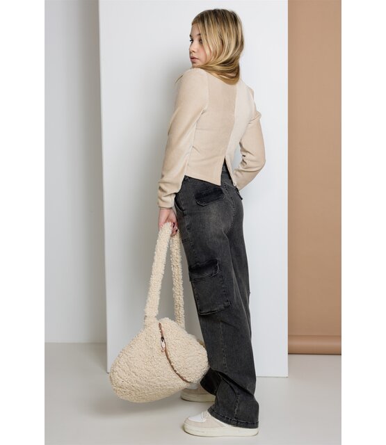 NoBell' Meisjes Broek Susy