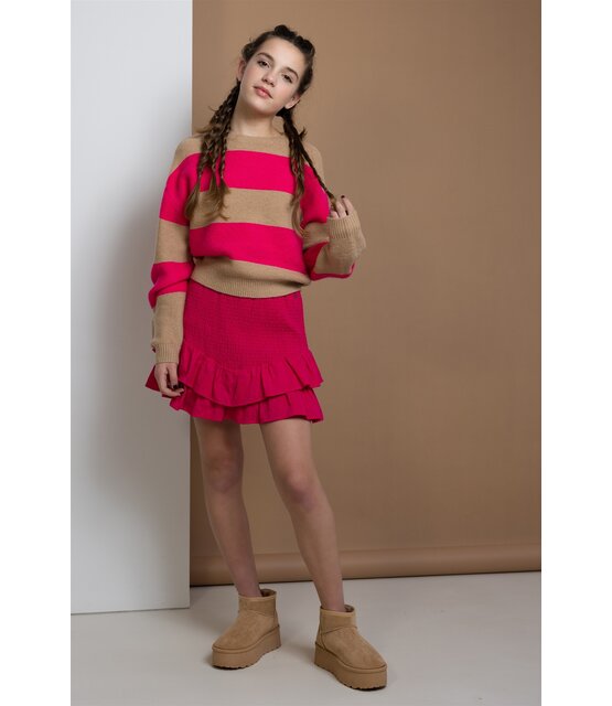 NoBell' Meisjes Rok Nimmy