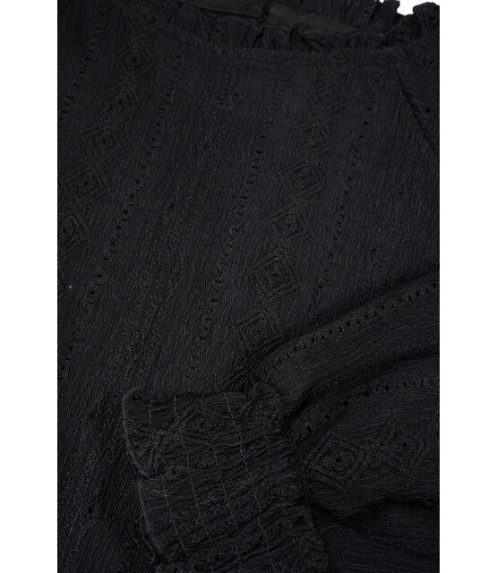 NoBell' Meisjes Jurk May