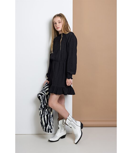 NoBell' Meisjes Jurk May