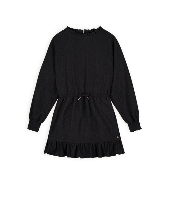 NoBell' Meisjes Jurk May