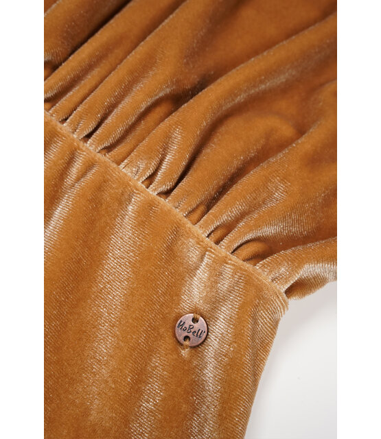 NoBell' Meisjes Jurk Moian