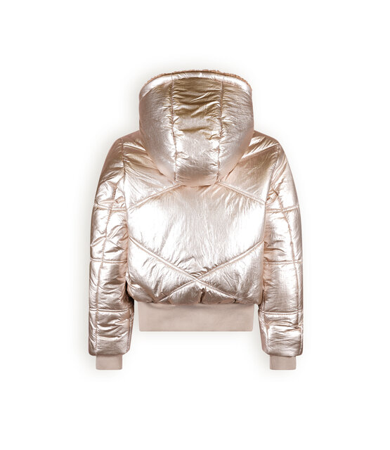 NoBell' Meisjes Jas Boy