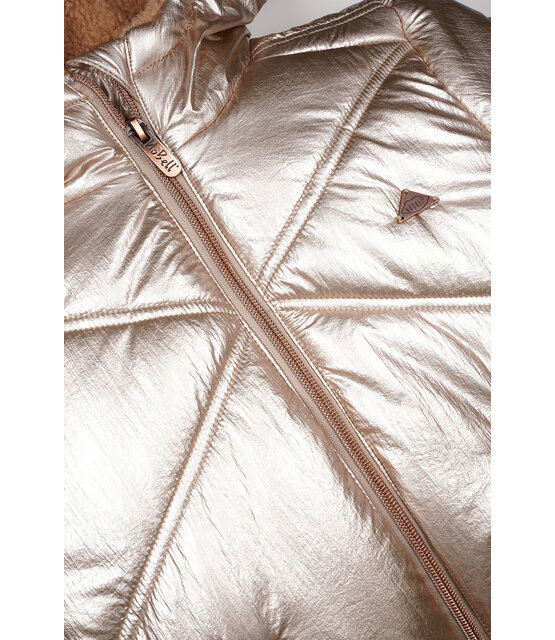 NoBell' Meisjes Jas Boy