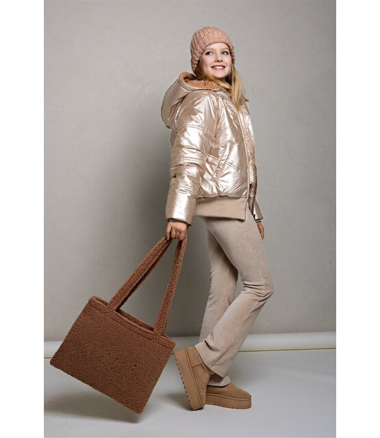 NoBell' Meisjes Jas Boy