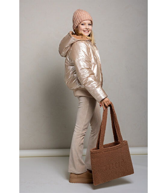 NoBell' Meisjes Jas Boy